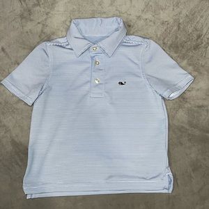 Vineyard Vines Sankaty polo